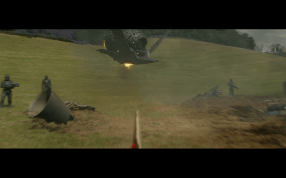 Guardians of the Galaxy - 2239