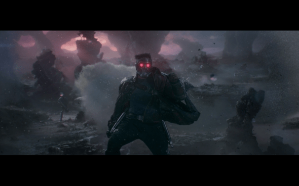 Guardians of the Galaxy - 224