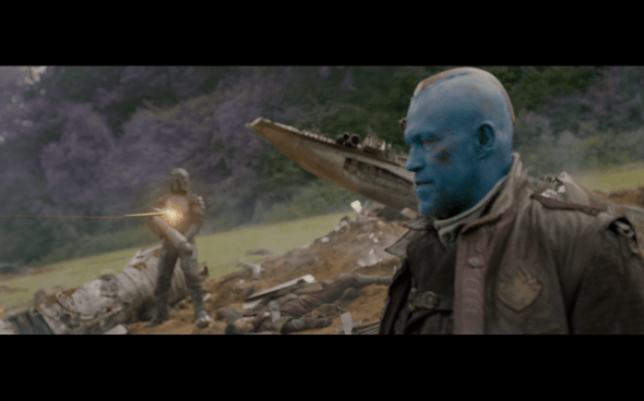 Guardians of the Galaxy - 2249
