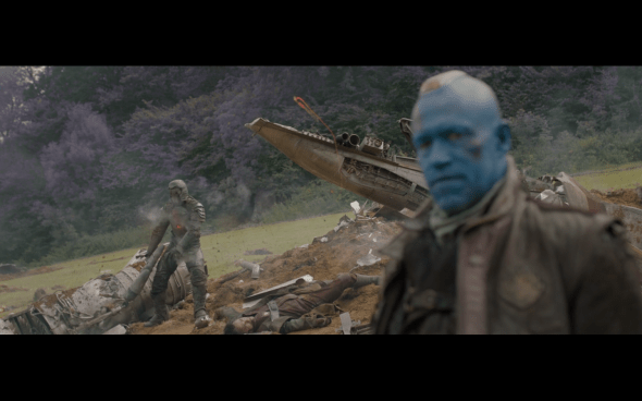 Guardians of the Galaxy - 2251