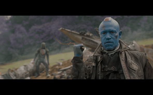 Guardians of the Galaxy - 2252