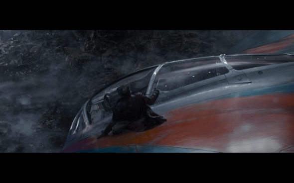 Guardians of the Galaxy - 226