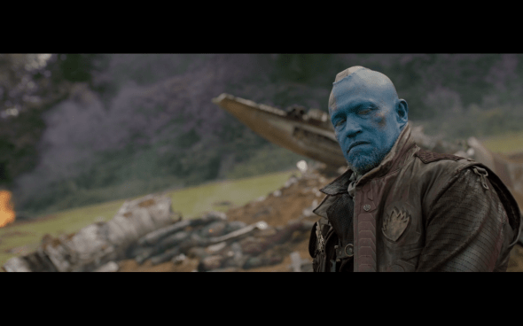 Guardians of the Galaxy - 2260