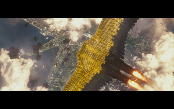 Guardians of the Galaxy - 2261