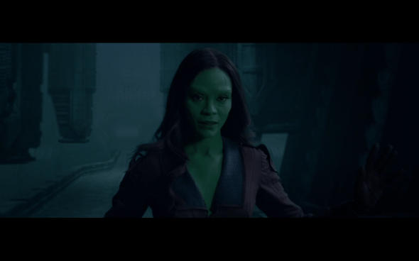 Guardians of the Galaxy - 2268