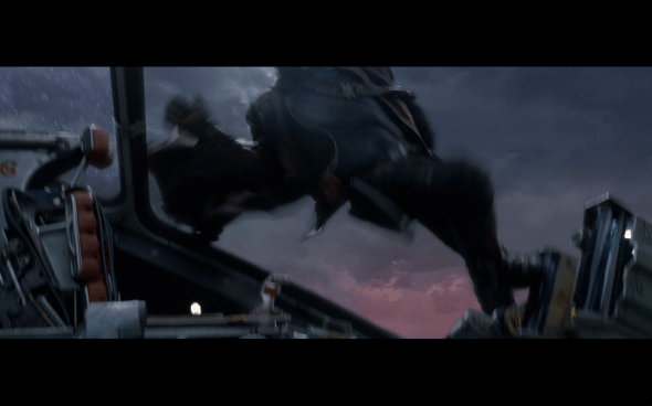 Guardians of the Galaxy - 227