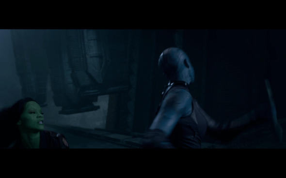 Guardians of the Galaxy - 2273