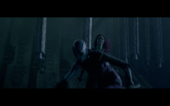 Guardians of the Galaxy - 2274