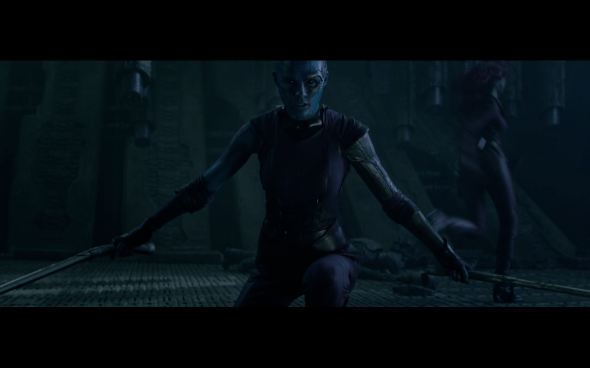 Guardians of the Galaxy - 2275