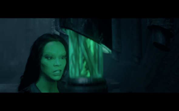 Guardians of the Galaxy - 2277