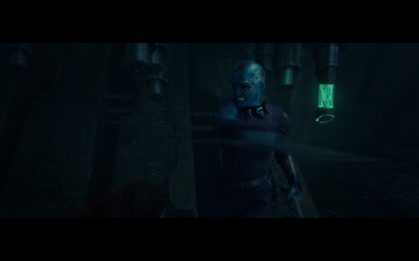 Guardians of the Galaxy - 2279