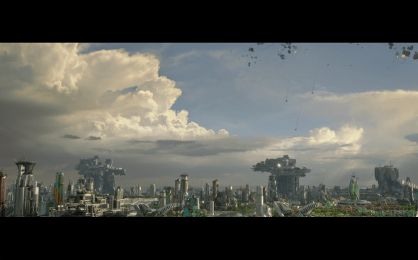 Guardians of the Galaxy - 2289