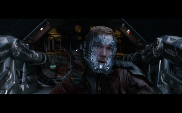 Guardians of the Galaxy - 229