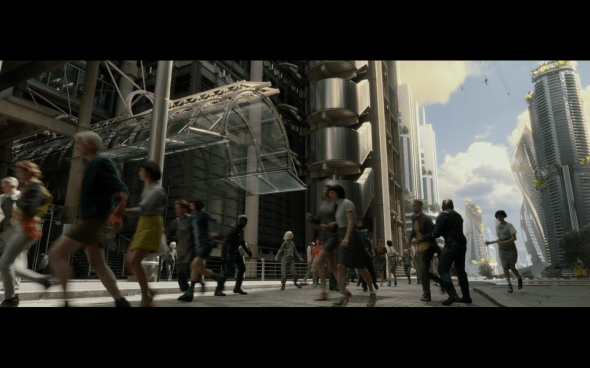 Guardians of the Galaxy - 2290