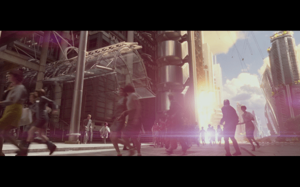 Guardians of the Galaxy - 2291