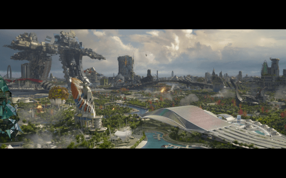 Guardians of the Galaxy - 2292