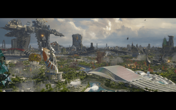 Guardians of the Galaxy - 2293