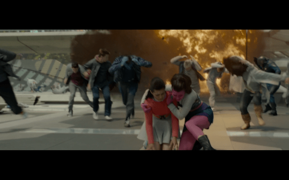 Guardians of the Galaxy - 2295