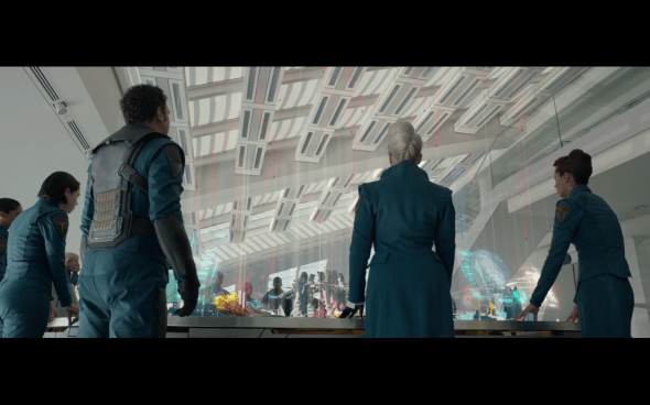 Guardians of the Galaxy - 2297