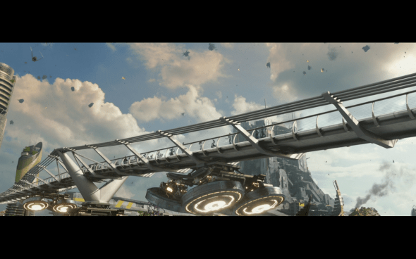 Guardians of the Galaxy - 2299