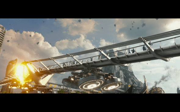 Guardians of the Galaxy - 2300