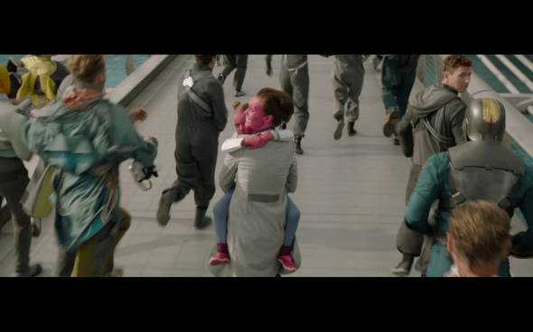 Guardians of the Galaxy - 2301