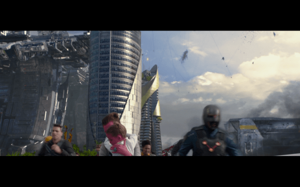 Guardians of the Galaxy - 2302