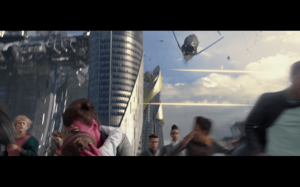 Guardians of the Galaxy - 2303