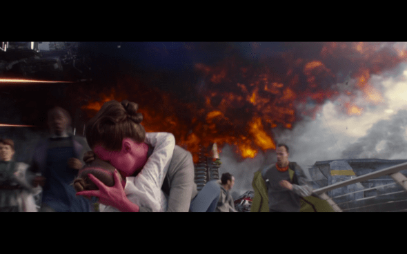 Guardians of the Galaxy - 2305