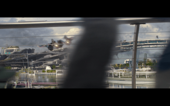 Guardians of the Galaxy - 2306