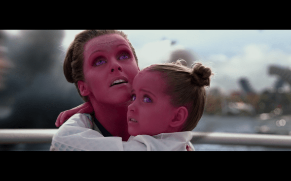 Guardians of the Galaxy - 2307