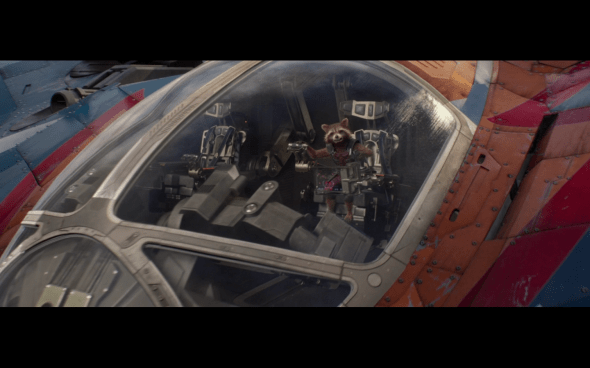 Guardians of the Galaxy - 2309