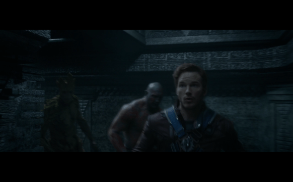 Guardians of the Galaxy - 2311