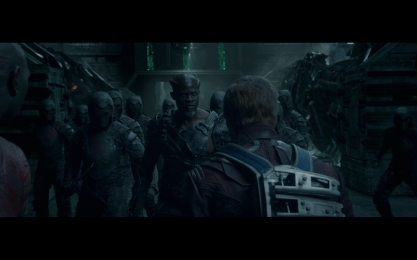 Guardians of the Galaxy - 2312