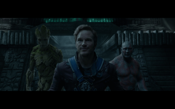 Guardians of the Galaxy - 2313