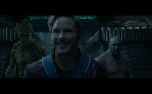 Guardians of the Galaxy - 2314