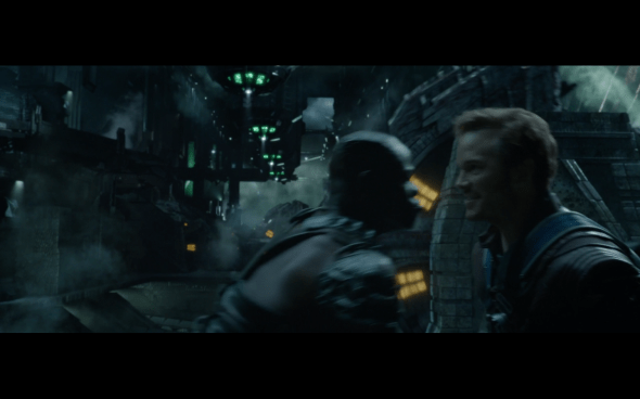 Guardians of the Galaxy - 2315