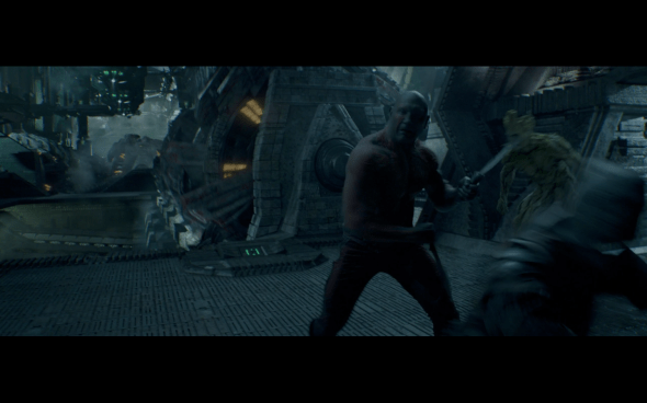 Guardians of the Galaxy - 2317