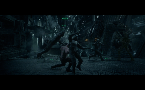 Guardians of the Galaxy - 2319