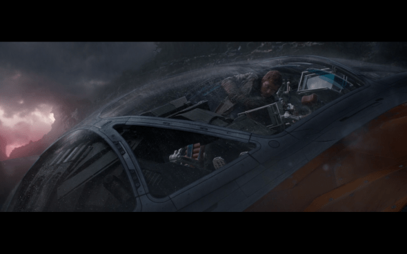 Guardians of the Galaxy - 232