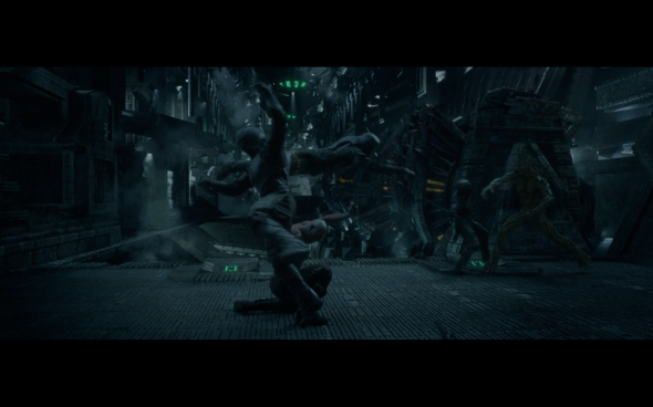 Guardians of the Galaxy - 2320