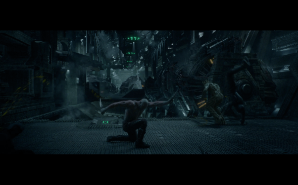 Guardians of the Galaxy - 2322