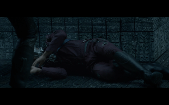 Guardians of the Galaxy - 2324