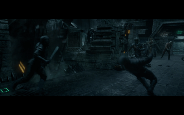 Guardians of the Galaxy - 2329