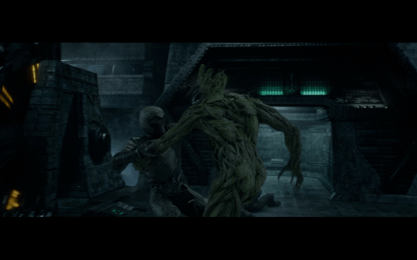 Guardians of the Galaxy - 2333