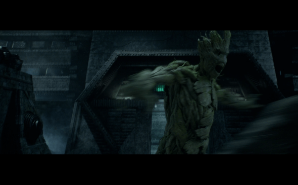 Guardians of the Galaxy - 2334