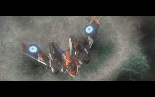 Guardians of the Galaxy - 2340