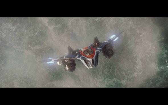 Guardians of the Galaxy - 2341