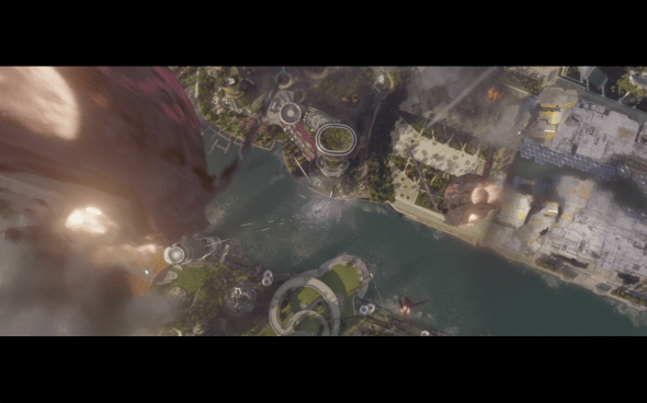 Guardians of the Galaxy - 2342