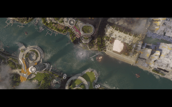 Guardians of the Galaxy - 2343